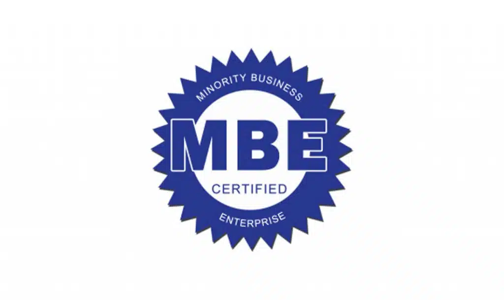 MBE