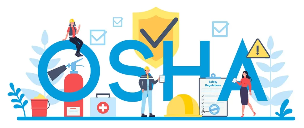 OSHA Classes