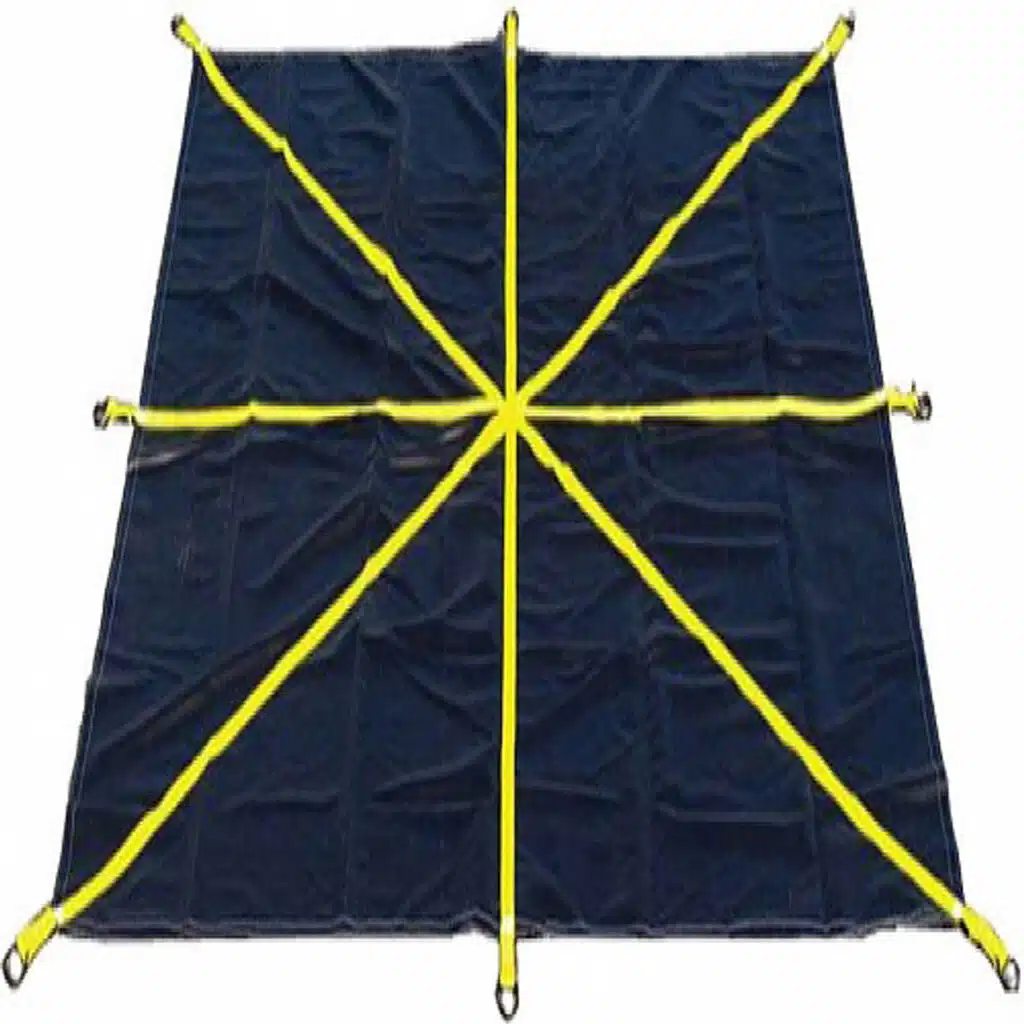 TEAR OFF TARPS