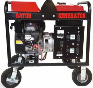 10000 generator