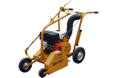 ASE Tazmanian Roof Cutter With 11HP Honda Engine