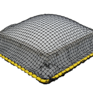 Portable Skylight Protection 6'x12' Fixed