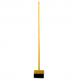 Spud Bar 7" Knob-Handle #13093