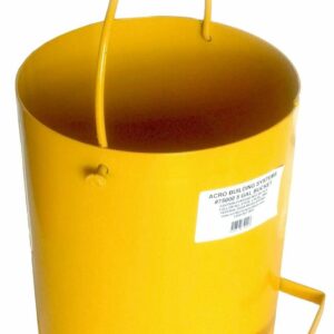 5 Gallon Carry Mop Bucket # 75000