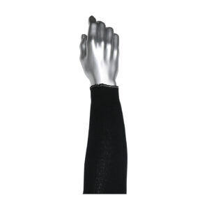 Kut Gard® Single-Ply Pritex™ Blended Sleeve with Antimicrobial Fibers and Smart-Fit® # 15-21PRIBPS