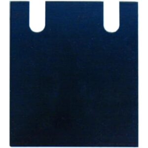 3-1/2" Spud Bar Blade Replacement #ABP13097