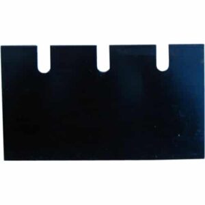 7" Spud Bar Blade Replacement #ABP13098