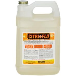Citri-Flo Multi Purpose Citrus Solvent - Gallon