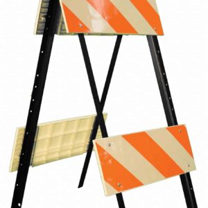 Steelcade Barricade #97-03-003-01