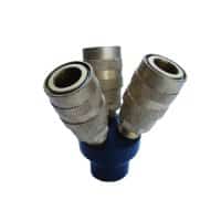 3-Way Air Hose Adapter #3-way