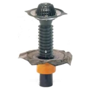 Modi Systems Renova Drain - 4 inch