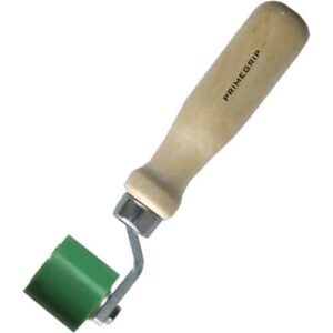 1 in. x 1-1/4 in. Silicone Seam Roller, Single Fork