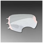 3M 6885 Face Shield Cover