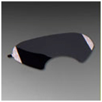 3M 6886 Tinted Lens Cover