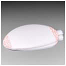 3M 7899 100 Lens Covers