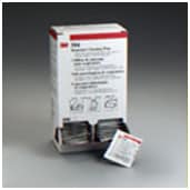 3M 504 Respirator Clean Wipes