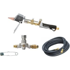 Sievert ESK2-30 Economy Soldering Kit