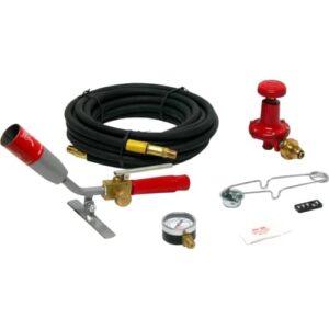 Red Dragon RT 1 1/2-10 C Detail Torch Kit #RT 1112-10C