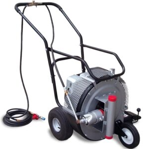 Red Dragon Roof Dryer #RD6009