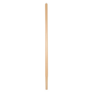 48" Single Bend Shovel Handle Only #324