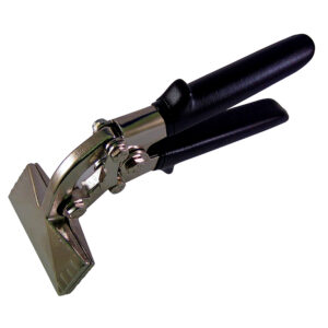 Hand Seamer Off Set 3-1/4"