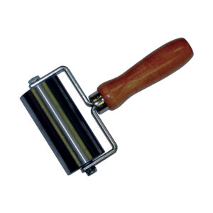 Steel Seam Roller