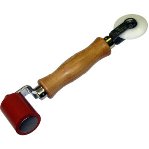 Double End Combination Seam Roller