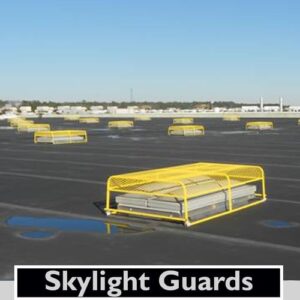 Skylight Guard * Call For Pricing