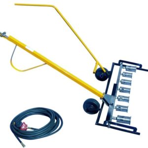 RM7 Burner Dragon Wagon # 775507