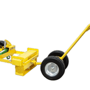 STINGER FALL PROTECTION CART MOBILE