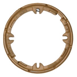 Smith 1310 Cast Iron Dome #1310CID