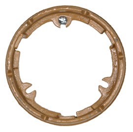 Smith 1330 Cast Iron Ring #1330C