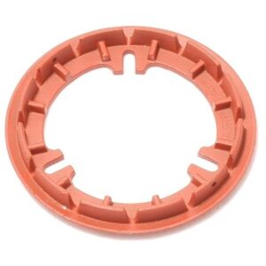 Wade 3200 Cast Iron Drain Ring New Style #WP3200-FR