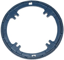 Zurn Z100 Cast Iron Drain Ring #P100CC