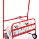 27" Doublewide Better Spreader #SPREADER-BTRDBL