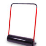 Weighted Rooftop Rollers-100#Membrane Roller