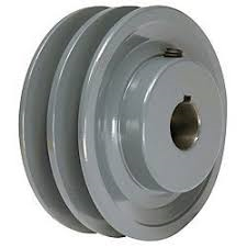 2AK32X1 PULLEY #2AK32x1