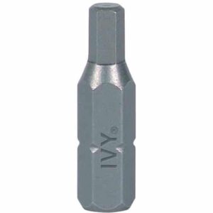 Hex Insert Bit 1 in. x 3/32 in.