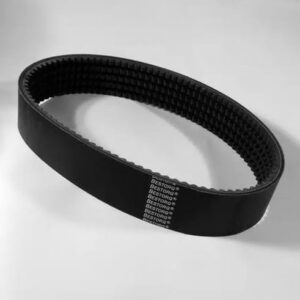 3/3VX355 Tri Ribbed Belt #3/3VX355 Belt