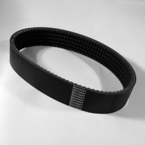 3/BX42 Tri-Ribbed Belt #3/BX42