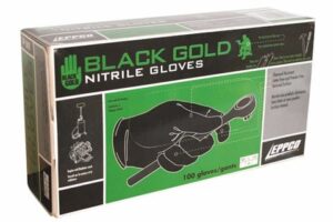 BlackGold Gloves 1