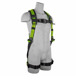PRO+ Flex Premium Vest Harness #FS-FLEX280 2XL