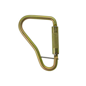 Large Steel Carabiner