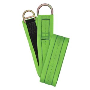 10' Heavy Duty Cross Arm Strap Item#: FS810-10