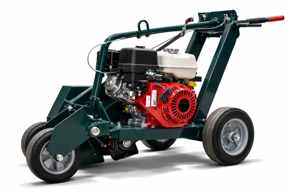 GATOR roof cutter