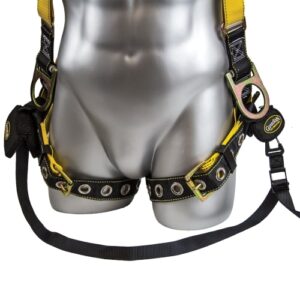 Guardian 10733 Suspension Trauma Strap