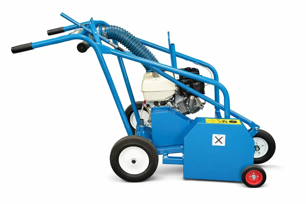 Grizzly Piranha Roof Cutter