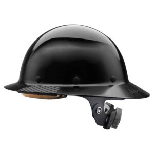 DAX Full Brim Hard Hat #HDF-15KG