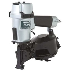 Hitachi Coil Roofing Nailer #NV45AB2