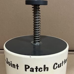 T-Joint Patch Cutter #T-JP4
